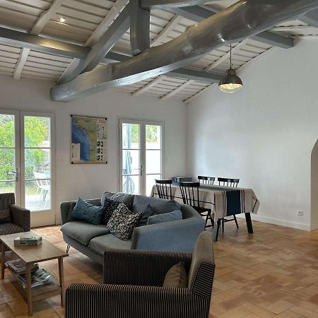 Maison Renovee 2 Chambres Proche Plage Avec Jardin Clos Et Terrasse - Noirmoutier-En-L'Ile - Fr-1-224B-103 Экстерьер фото